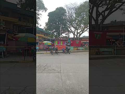 Municipio Heliconia- Antioquia