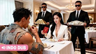 Download lagu Mengira Menikah dengan Pemulung Miskin, Gadis Ini Tak Menyangka Suaminya Adalah CEO Terkaya di Kota! mp3 Download lagu Mengira Menikah dengan Pemulung Miskin, Gadis Ini Tak Menyangka Suaminya Adalah CEO Terkaya di Kota! mp3