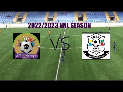 JOYCOMETH VS SMART CITY