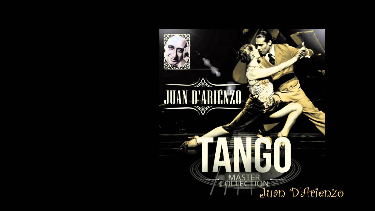 Juan D'Arienzo La Mentirosa