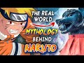 Naruto The Real Myths Legends Explained 1 2