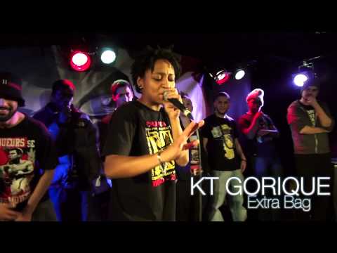 EOW Paris fev. 2013 (El Deterr, Kateb, Plb...)