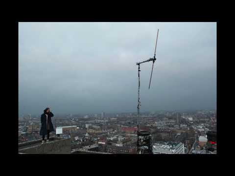 Jason Kaye & Mikee B on London Underground 89 4 FM 1997 Part 4