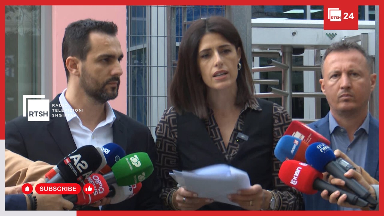 “Shqipëria Bëhet” kallëzim në SPAK për sektorin e naftës: Dyshime për abuzim dhe keqadministrim