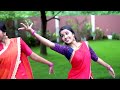 Mukunda Mukunda Krishna Dance Cover   Dhashavatharam   Sreelaya M R   Sreya T S   Karthika C R360p