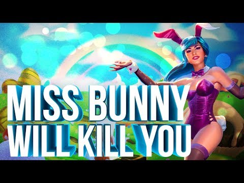 65K DAMAGE!? NU WA IS OVERPOWERED! - Smite