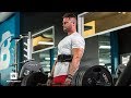Killer Leg Workout with Hamstring Focus | Flex Friday with Trainer Mike