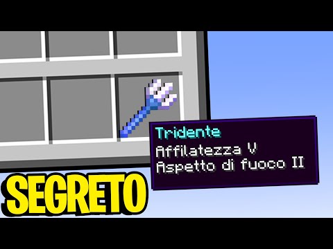 20 SEGRETI CHE SOLO I PRO CONOSCONO - MINECRAFT ITA
