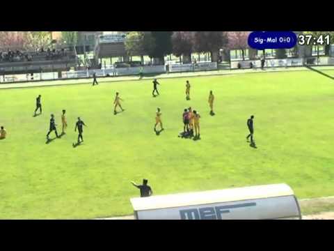 Finale coppa italia promozione Toscana 2015