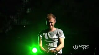 Armin van Buuren ft. Bullysongs - Freefall (Manse Remix) [LIVE @ UMF 2016]