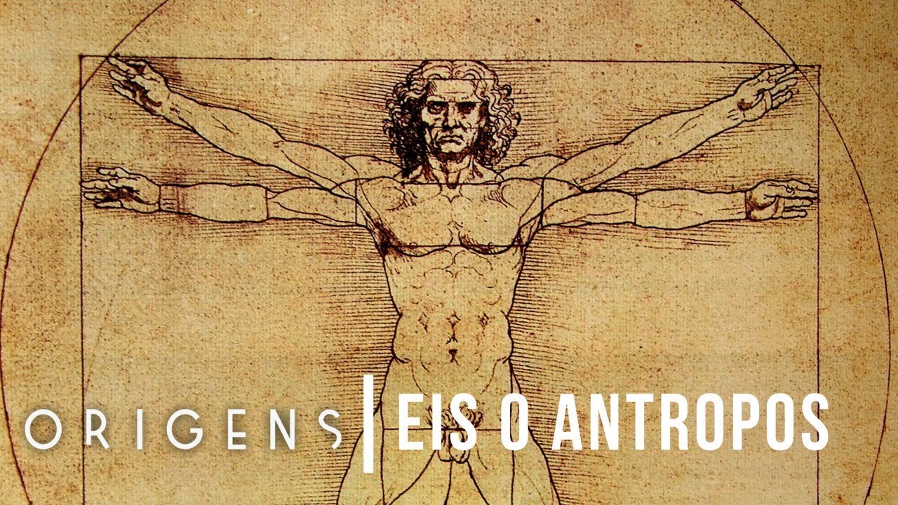 Eis o Antropos | Eis o homem #4