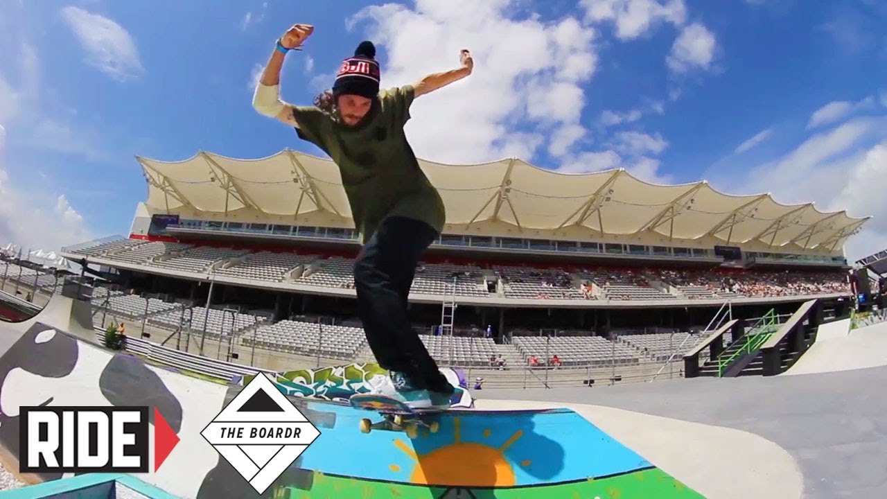 Plan B New Video on November 28th: Torey Pudwill