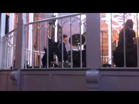 Estratto video dal Concerto del 1 maggio 2015 Galatone