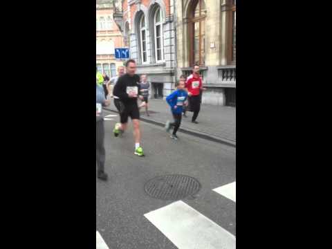 HO Veltem - Corrida 2015