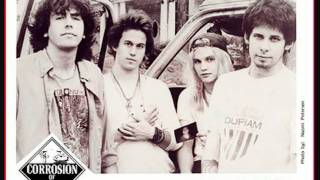 Corrosion Of Conformity - Bound