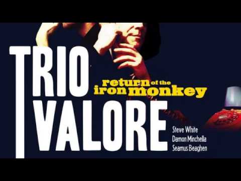 08 Trio Valore - Anxious Mo-Fo [Record Kicks]
