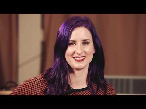 Nikki Stevens Tips & Tricks - EarthQuaker Devices Pyramids Stereo Flanging Device