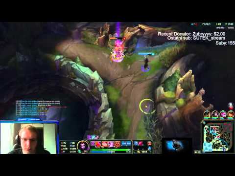 Bang with the flash juke ft. Jankos