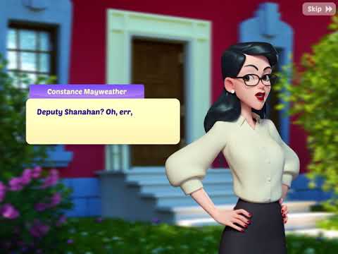 Let's Play - Small Town Murders (Level 80 - 93)