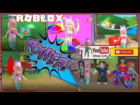 Roblox Gameplay Escape The Summer Camp Obby Reached The End But The Hot Air Balloon Can T Take Off Steemit - escape camp roblox obby