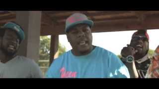 Set-N-Stone presents Brothers of the Struggle - Yeen Heard [Official Video]