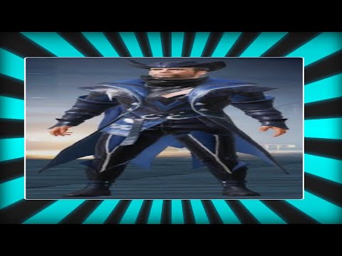 3 finger claw TDM - UMIDIGI F1/PUBGM