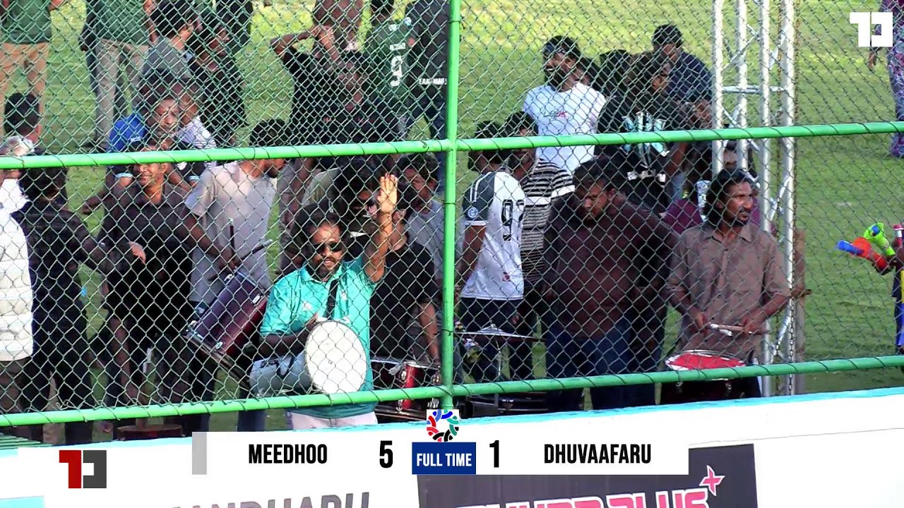 Match Highlights