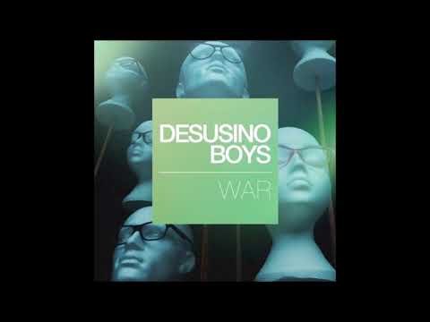 Desusino Boys   We didn`t love