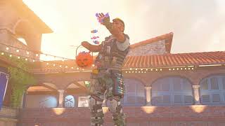 DARDAN - BLA BLA | BLACK OPS 4 COVER py PrayTv