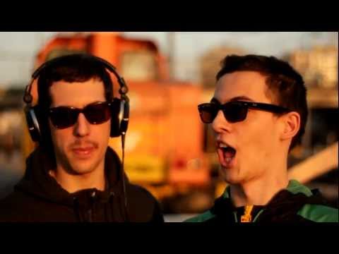 BOLOLOCO - Be Hop Click feat. Mumbo Jumbo - YouTube Trilogy n.III by Dr Kuhn