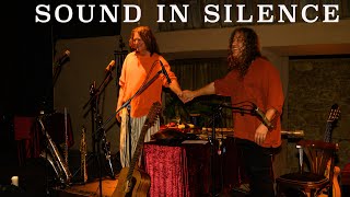 Sound In Silence - Live