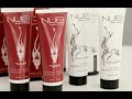 Video: Gel estimulante unisex Thor de Nuei