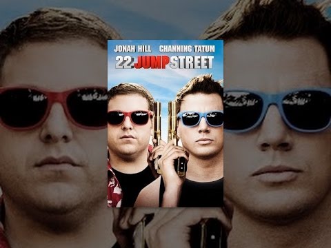 22 Jump Street