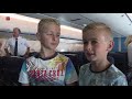 Stichting VALK: Meer kinderen met vliegangst