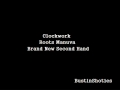Roots Manuva - Clockwork