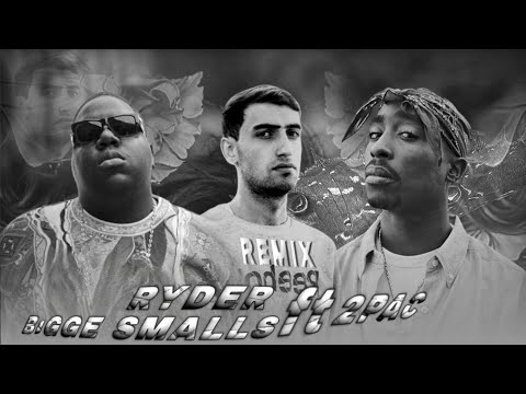 Ryder x 2 pac x Bigge Smalls (Music Audio) 2025