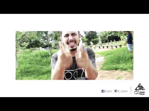 Clann - O Fim (Prod. YAMZ) -  [ WebClipe ]