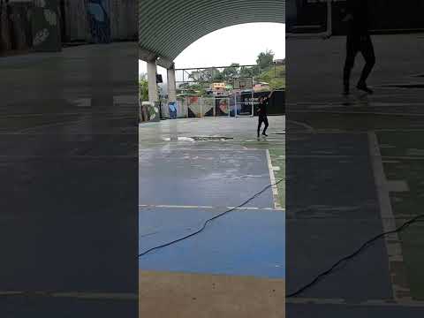 Presentación en Otanche Boyacá como parte de la beca de creación departamental 2025