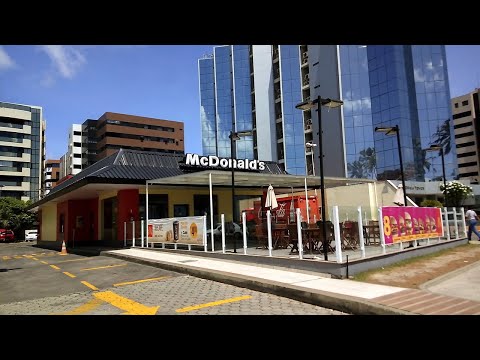 10 Best Restaurants you MUST TRY in Maceio, Brazil | 2019