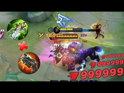 only 1 % of Popol and Kupa users know this build !