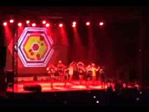 BD9 SNSD COVER I GOT A BOY @ KCDC BANDUNG