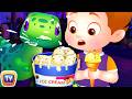 ChaCha S Dino Day ChuChu TV Storytime Good Habits Bedtime Stories For Kids