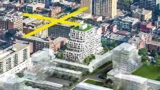 preview picture of video 'Tridel SQ Condos Spadina Queen at Alexandra Park'