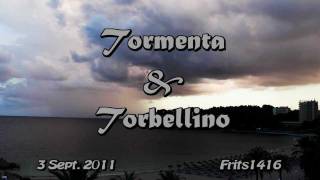 preview picture of video 'Tormenta & Torbellino in Magaluf'