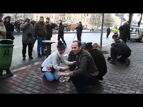 adevarul.ro , 21 decembrie 2014 , reconstituirea revolutiei de la cluj IV