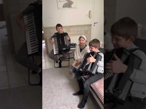 Frații Cirlan-Noi ne bizuim pe Domnul