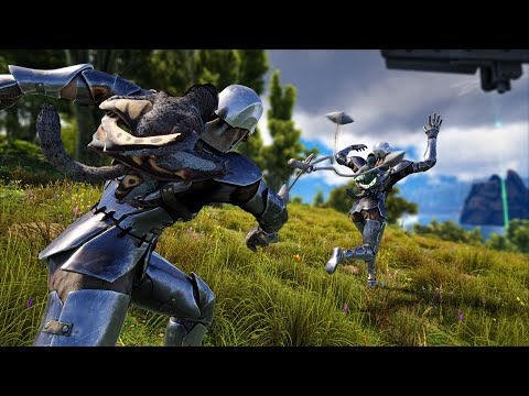 Defending My OP Jungles South Rathole! - Conquest Official PvP | EP. 36