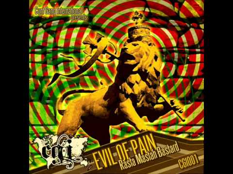 RASTA GANG POCKETS ON SWOLL