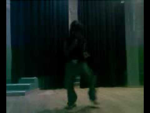 OMARION FT MISSY ELLIOTT boogie police