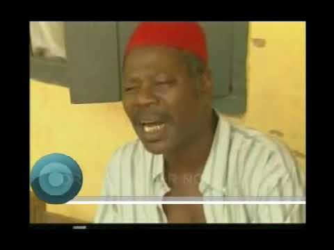 UKWA Part 1 - ACHOLI LUO TRANSLATED NIGERIAN MOVIE IN LUO [ KINDLY SUBSCRIBE ]